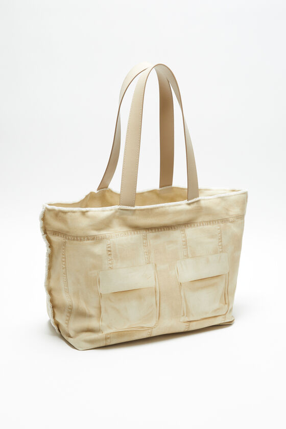 (image for) Lively Printed tote bag